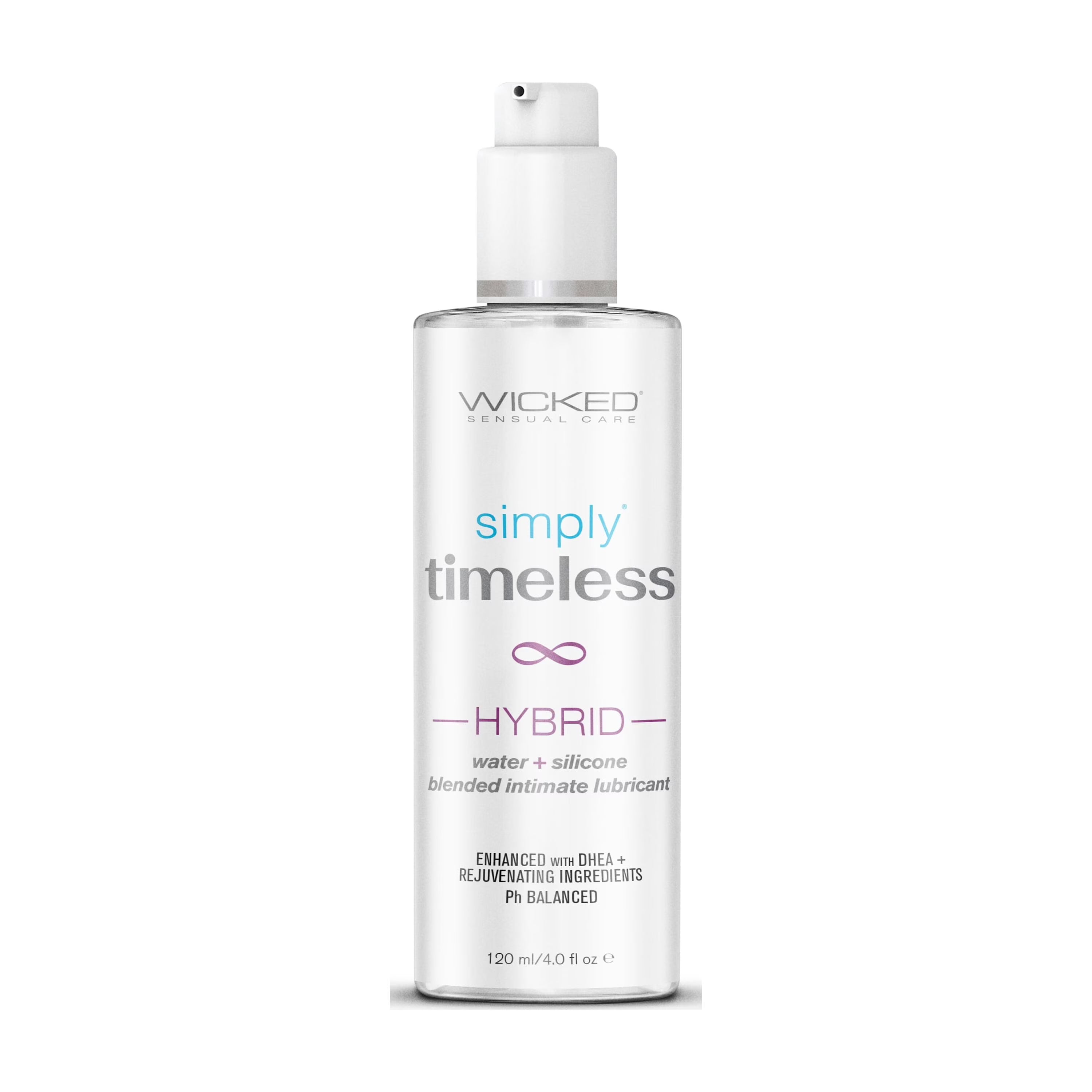 Wicked Simply Timeless Hybrid