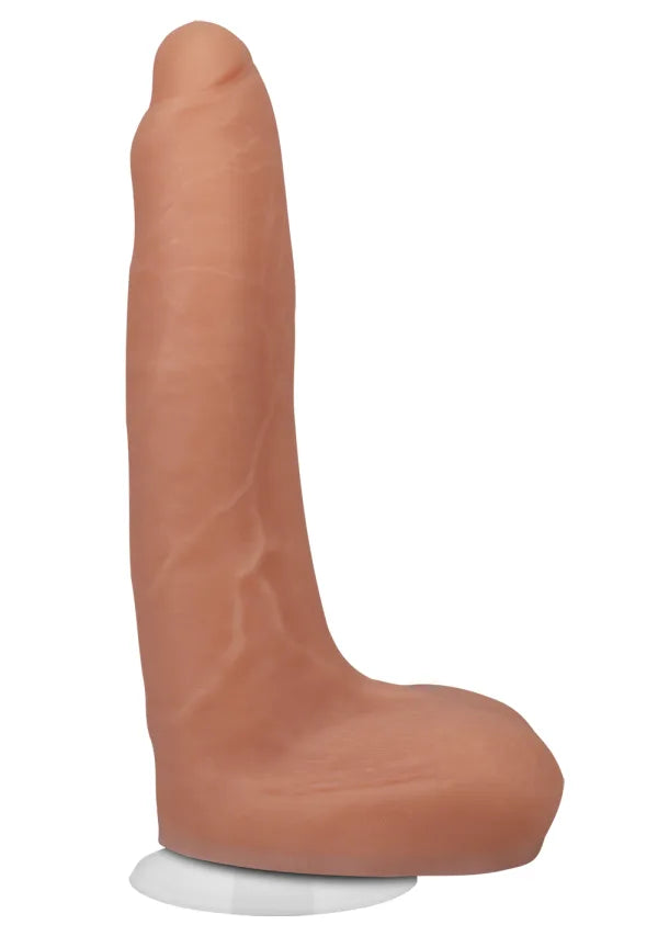 Signature Cocks Owen Gray 9"