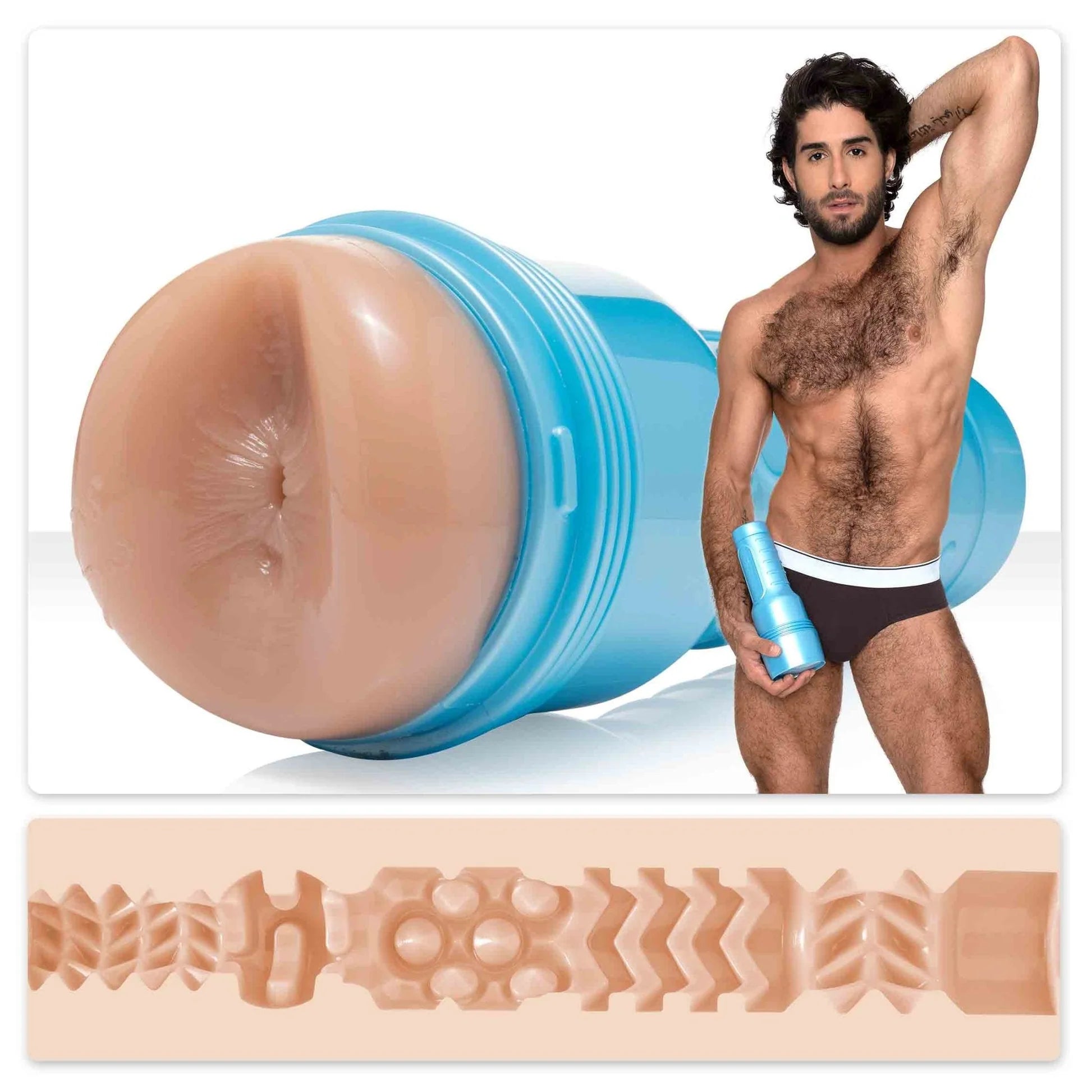 Fleshlight Boys