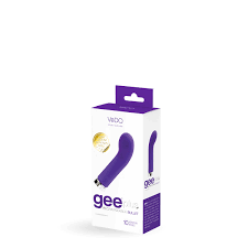 VeDO GeePlus Bullet