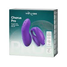 We-Vibe Chorus Pro