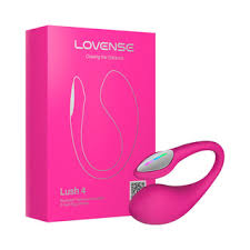 Lovense Lush Mini