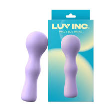 Luv Inc Wavy Wand