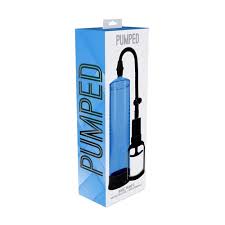 Pumped Basic Pump 2