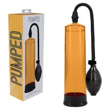 Pumped Basic Pump 1