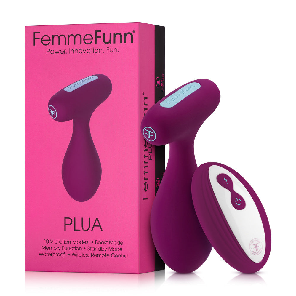 FemmeFunn Plua