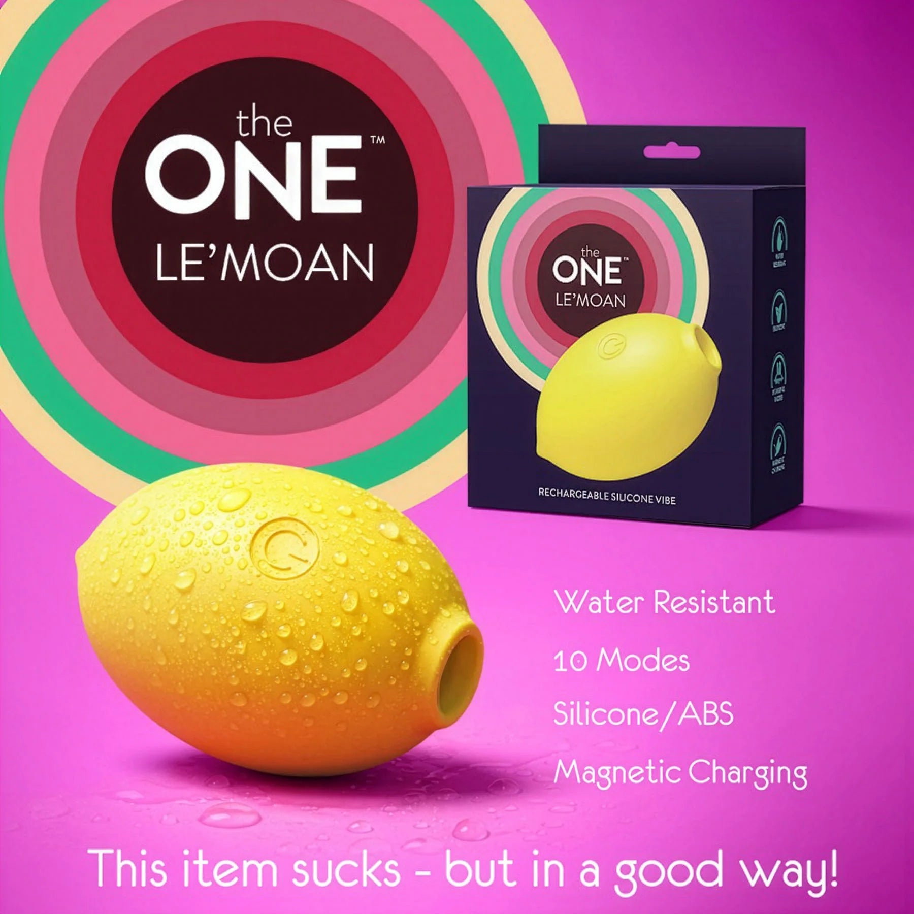 theOne Le'Moan