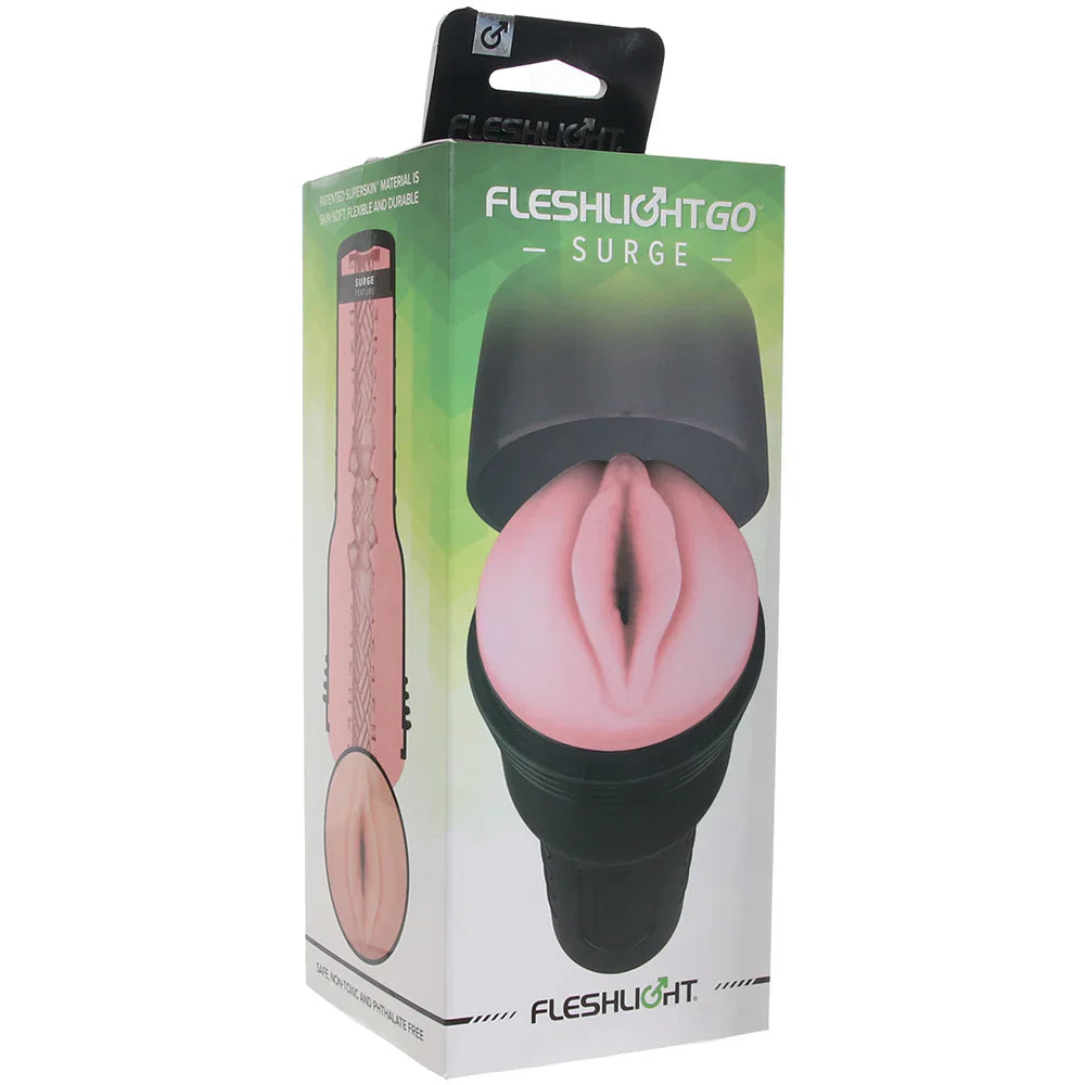 Fleshlight Surge