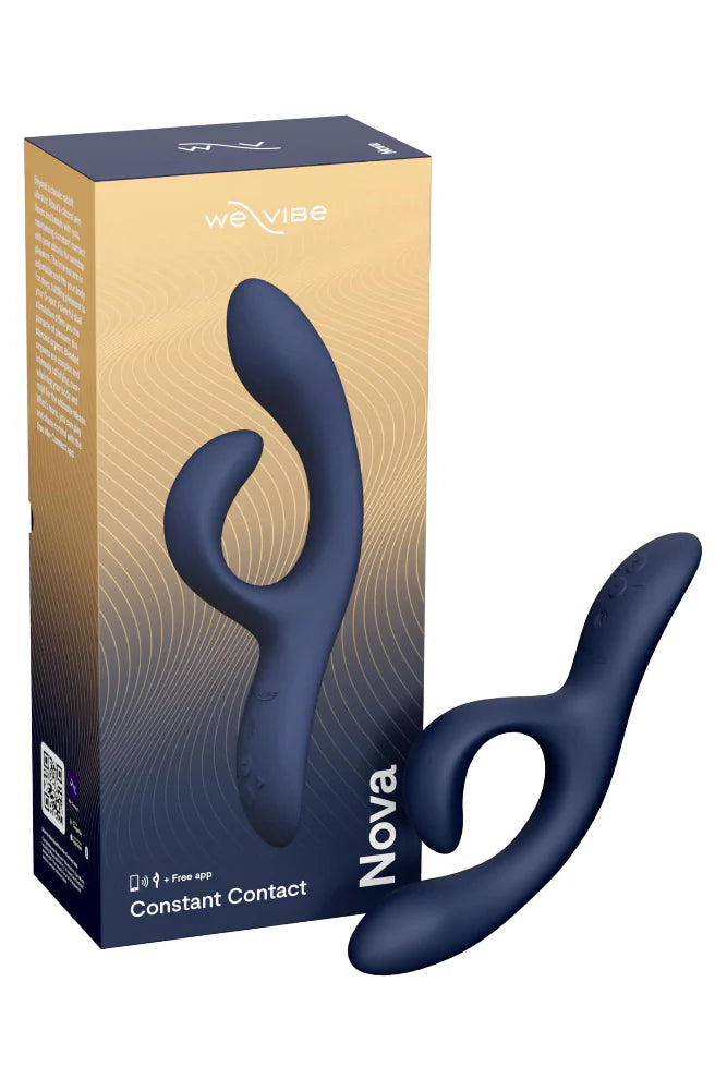 We-Vibe Nova 2
