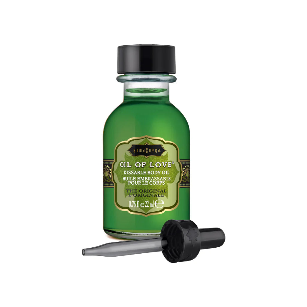 KamaSutra Oil of Love .75oz
