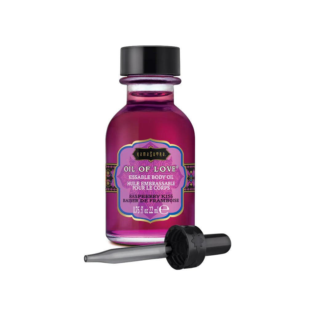 KamaSutra Oil of Love .75oz