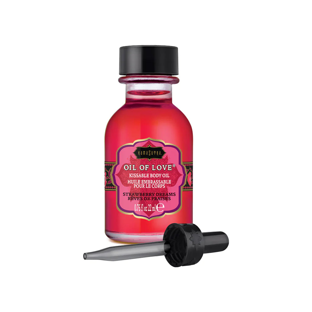 KamaSutra Oil of Love .75oz