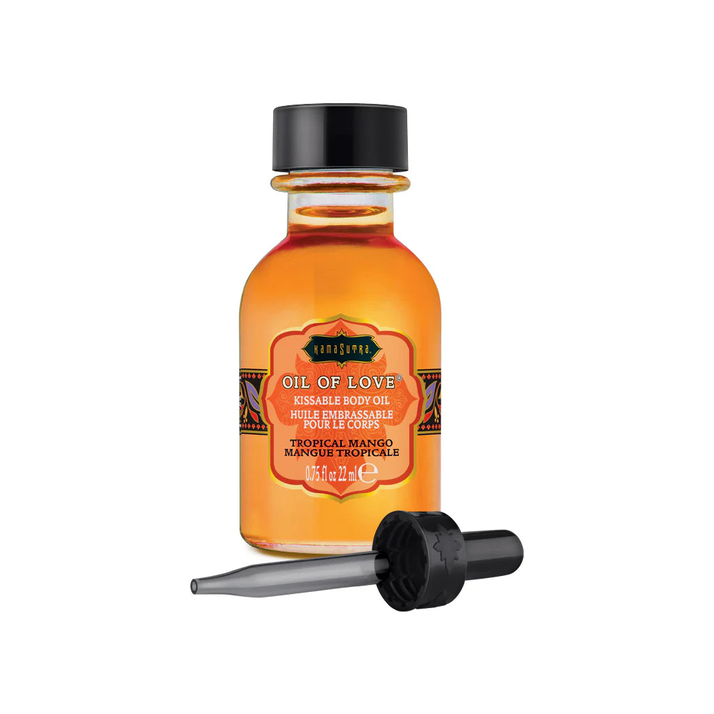 KamaSutra Oil of Love .75oz