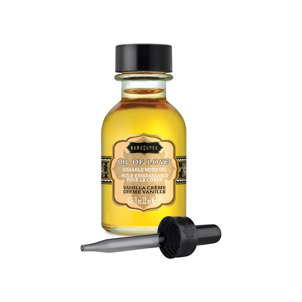 KamaSutra Oil of Love .75oz
