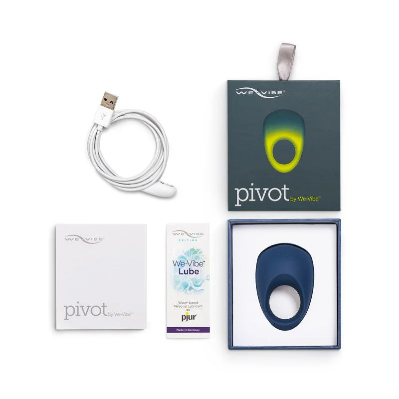 We-Vibe Pivot C-Ring