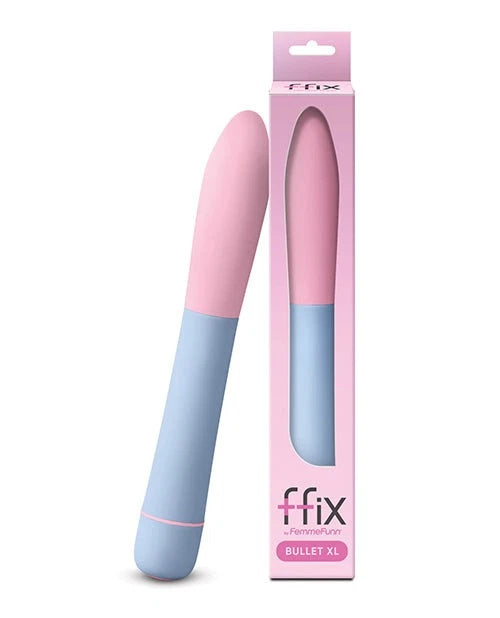 FFIX Bullet XL